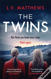 Capa do artigo Twins