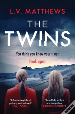 Capa do artigo Twins