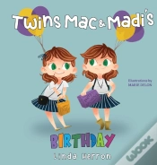 Capa do artigo Twins Mac  Amp  Madi
