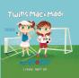Twins Mac & Madi Get Sporty - Preview