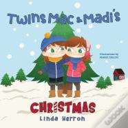 Twins Mac & Madi'S Christmas