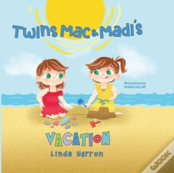 Capa do artigo Twins Mac & Madi'S Vacation