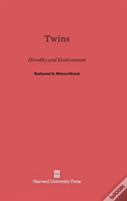 Capa do artigo Twins