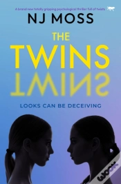 Capa do artigo Twins
