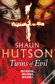 Capa do artigo Twins Of Evil