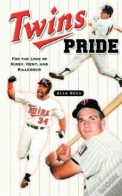 Capa do artigo Twins Pride