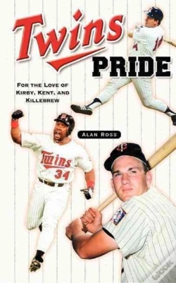 Capa do artigo Twins Pride