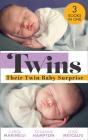 Twins Their Twin Baby Surpr Eb - Preview