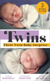 Capa do artigo Twins Their Twin Baby Surpr Eb
