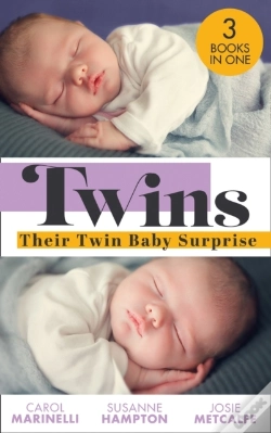 Capa do artigo Twins Their Twin Baby Surpr Eb