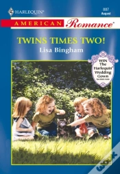 Capa do artigo Twins Times Two!