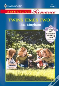 Capa do artigo Twins Times Two!