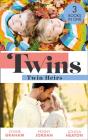 Twins Twin Heirs Eb - Preview