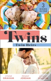 Capa do artigo Twins Twin Heirs Eb