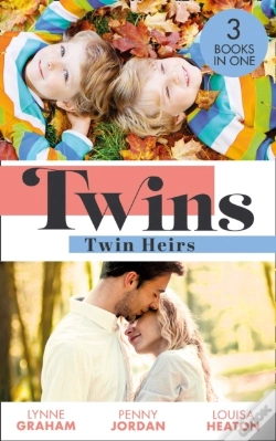 Capa do artigo Twins Twin Heirs Eb