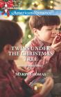 Twins Under The Christmas Tree - Preview