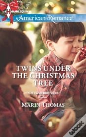 Capa do artigo Twins Under The Christmas Tree