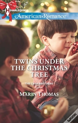 Capa do artigo Twins Under The Christmas Tree