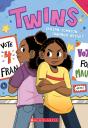 Twins - Preview