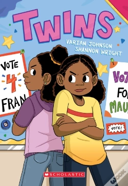 Capa do artigo Twins