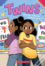 Capa do artigo Twins