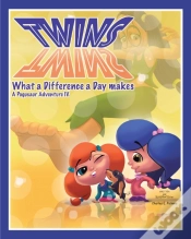 Capa do artigo Twins, What A Difference A Day Makes