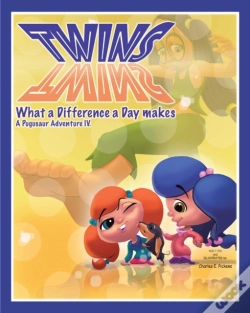 Capa do artigo Twins, What A Difference A Day Makes