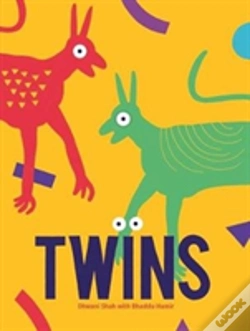 Capa do artigo Twins