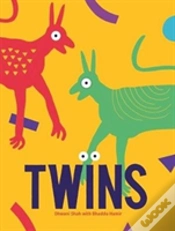 Capa do artigo Twins