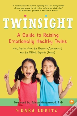 Capa do artigo Twinsight