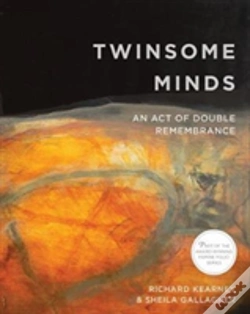 Capa do artigo Twinsome Minds