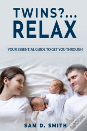 Capa do artigo Twins?..Relax