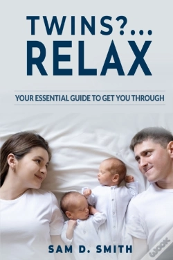 Capa do artigo Twins?..Relax