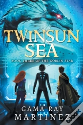 Twinsun Sea