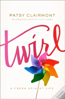 Capa do artigo Twirl
