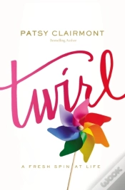 Capa do artigo Twirl