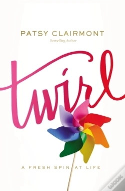 Capa do artigo Twirl