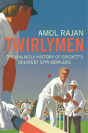 Twirlymen - Preview