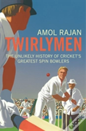 Capa do artigo Twirlymen