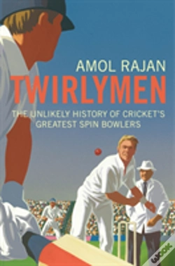 Capa do artigo Twirlymen