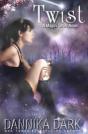 Twist A Mageri Series Novel - Preview
