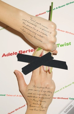 Capa do artigo Twist