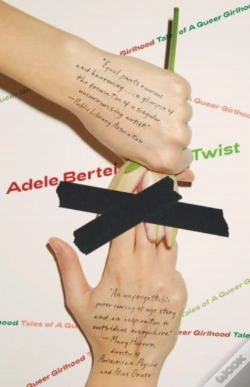 Capa do artigo Twist