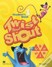 Twist And Shout 1 Student Book And Home Work Book Pack