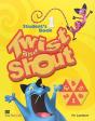 Twist And Shout 1 Student Book And Home Work Book Pack - Preview