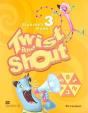 Twist And Shout 3 Student Book & Home Work Book Pack - Preview