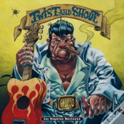 Capa do artigo Twist And Shout