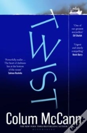 Capa do artigo Twist