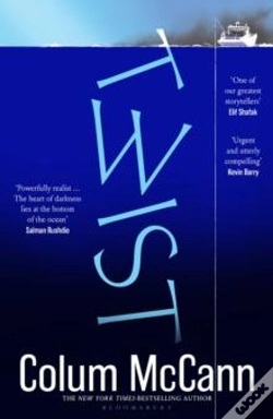 Capa do artigo Twist