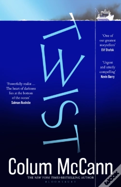 Capa do artigo Twist